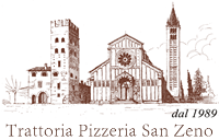 Pizzeria Trattoria San Zeno